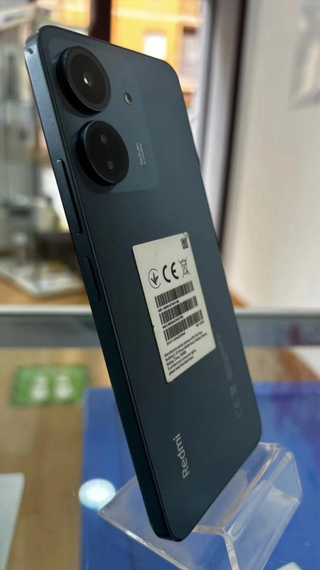 Xiaomi 13C Verde 128GB 6GB RAM