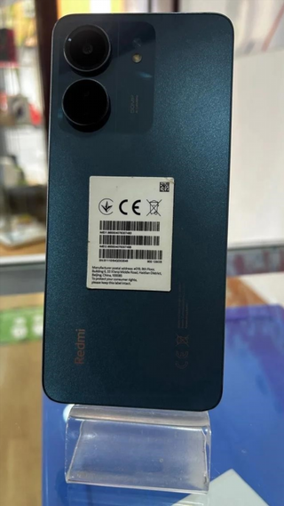 Xiaomi 13C Verde 128GB 6GB RAM