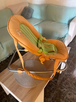 Hamaca bebé