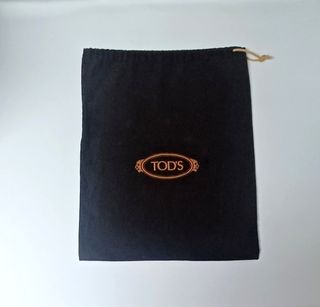 Bolsa guardapolvo TOD'S