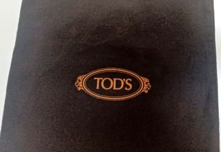 Bolsa guardapolvo TOD'S