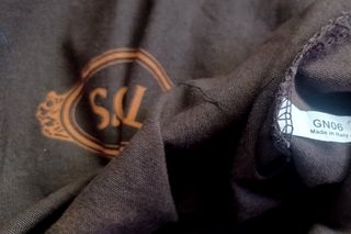 Bolsa guardapolvo TOD'S