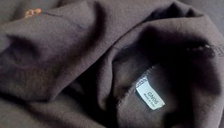 Bolsa guardapolvo TOD'S