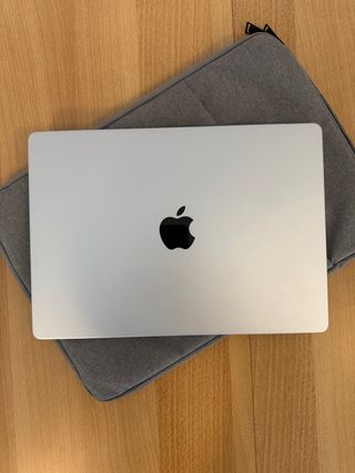 MacBook Pro 14 M1 Pro - 16GB RAM - 512GB