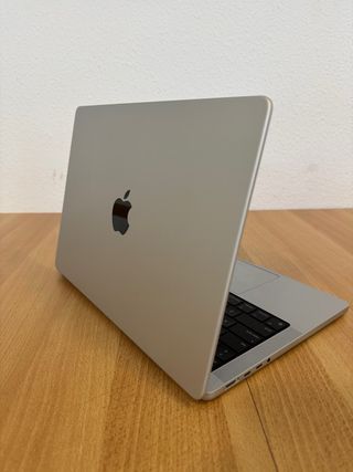 MacBook Pro 14 M1 Pro - 16GB RAM - 512GB
