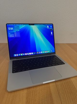 MacBook Pro 14 M1 Pro - 16GB RAM - 512GB