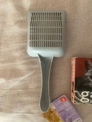 Set accessori per gatti