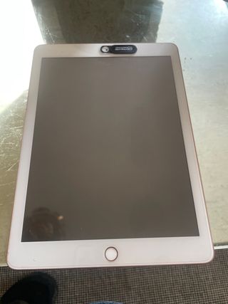 iPad 6ª Gen 128GB oro