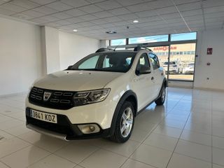 Dacia Sandero Stepway TCE 66kW (90CV)
