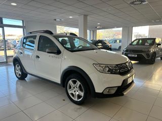 Dacia Sandero Stepway TCE 66kW (90CV)