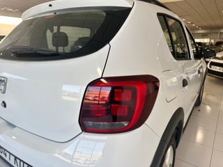 Dacia Sandero Stepway TCE 66kW (90CV)