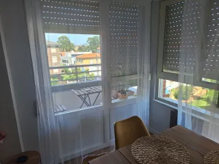 Piso en playa de Suances