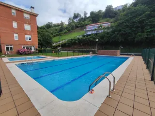 Piso en playa de Suances