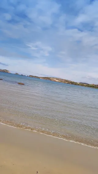 Piso en playa de Suances