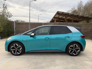Volkswagen ID3 2020