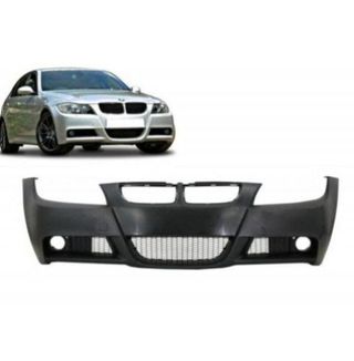Paragolpes delantero para BMW Serie 3 E90 Pack M