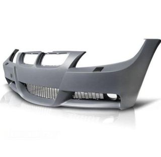 Paragolpes delantero para BMW Serie 3 E90 Pack M