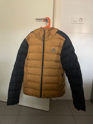 Plumífero Adidas