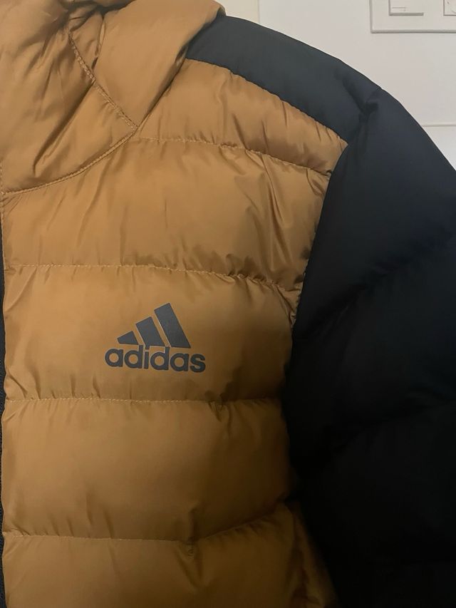 Plumífero Adidas