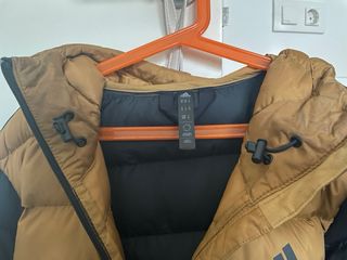 Plumífero Adidas