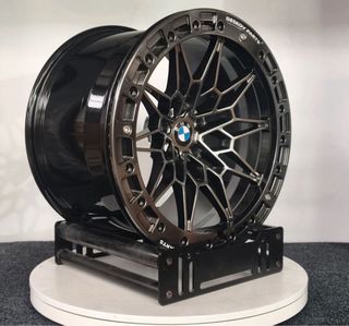 Llantas BMW