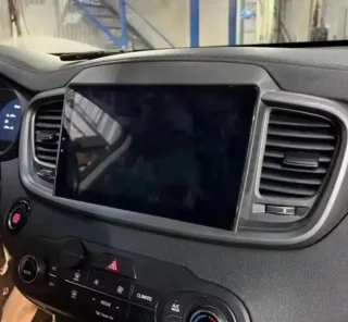 Sistema Multimedia KIA SOTENTO 10 GPS