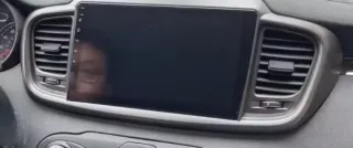 Sistema Multimedia KIA SOTENTO 10 GPS