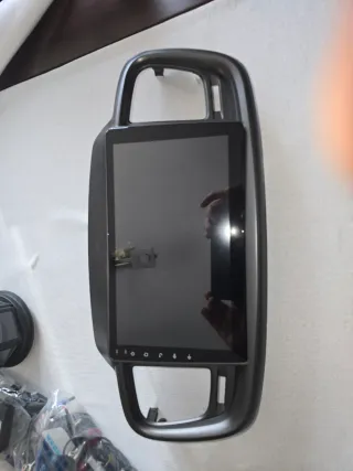 Sistema Multimedia KIA SOTENTO 10 GPS