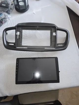 Sistema Multimedia KIA SOTENTO 10 GPS