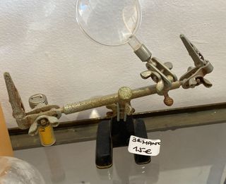 Tercera Mano Antigua