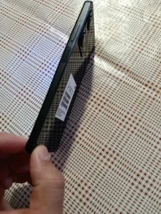 Xiaomi Redmi Note 12 Pro 5G sin cable e cargador