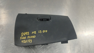 GUANTERA FIAT III PUNTO (199) 199A900