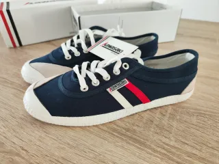 Zapatillas Kawasaki Azul Talla 40 Nuevas