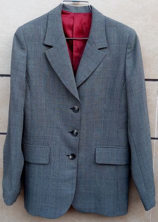 Blazer o americana vintage mujer El Corte Inglés