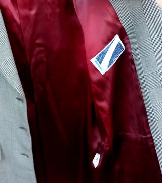 Blazer o americana vintage mujer El Corte Inglés