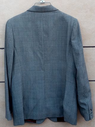 Blazer o americana vintage mujer El Corte Inglés