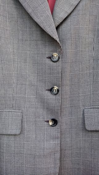 Blazer o americana vintage mujer El Corte Inglés