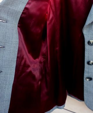 Blazer o americana vintage mujer El Corte Inglés