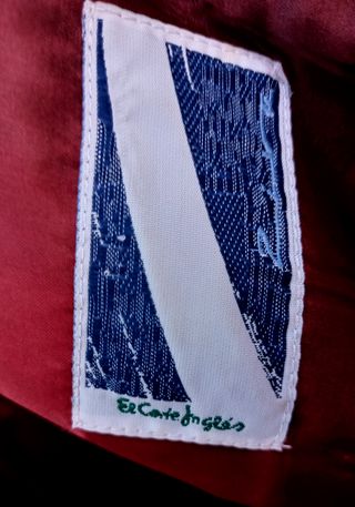 Blazer o americana vintage mujer El Corte Inglés