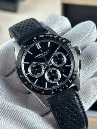 Hamilton Jazzmaster Performer