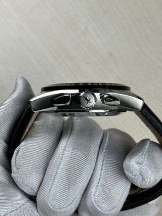 Hamilton Jazzmaster Performer