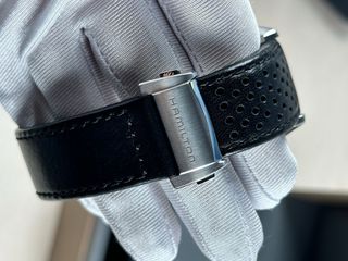 Hamilton Jazzmaster Performer