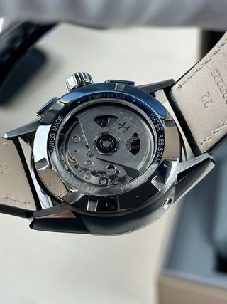 Hamilton Jazzmaster Performer