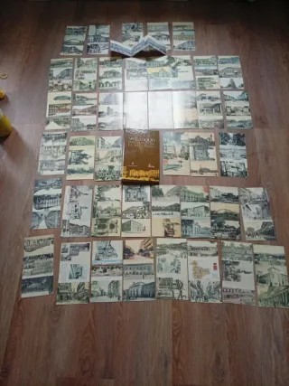 Valladolid (Album+ 176 Cartoline)