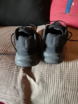 Adidas Ozelia Negras