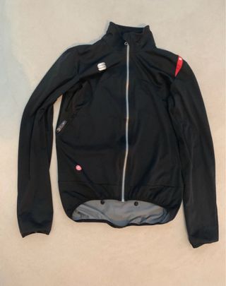 Chaqueta Sportful Negra