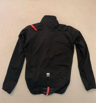 Chaqueta Sportful Negra