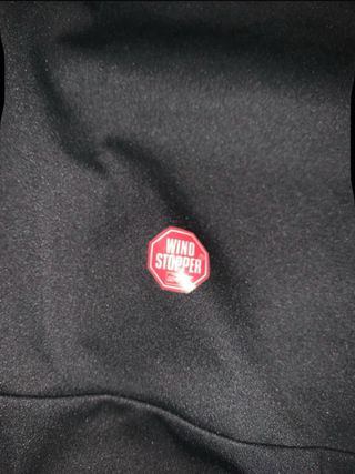 Chaqueta Sportful Negra