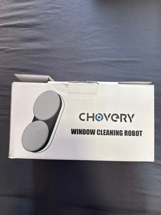 Robot Limpiacristales CHCOVERY