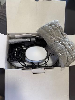 Robot Limpiacristales CHCOVERY